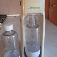 Soda stream