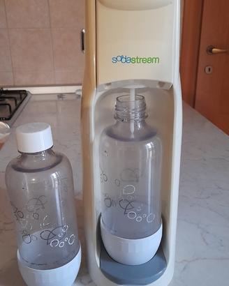 Soda stream
