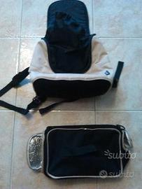 Borsa neonato Chicco