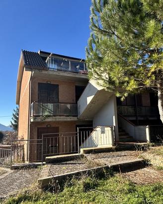 Appartamento Torre Cajetani [Cod. rif 3331504VRG]