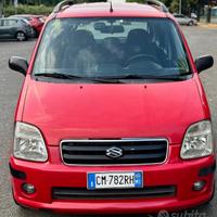 Suzuki Wagon R+ 1.3i 16V cat GL S-Limited