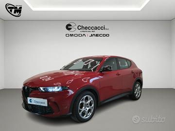 Alfa Romeo Tonale 1.6 diesel 130 CV TCT6 Sprint