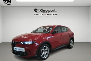 Alfa Romeo Tonale 1.6 diesel 130 CV TCT6 Sprint