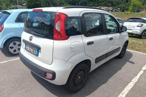 Fiat Panda 1.2 GPL Bombolone appena cambiato
