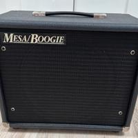 Mesa Boogie Mesa Boogie cabinet cassa 1x12