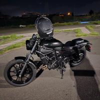 Kawasaki Eliminator 500