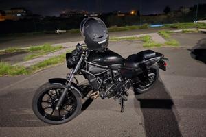 Kawasaki Eliminator 500