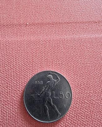 Moneda antica
