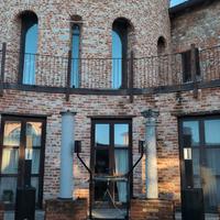 Impianto audio Line array attivo professionale