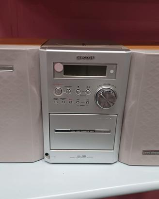 Stereo