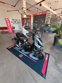 Italjet Dragster 300 Black Edition