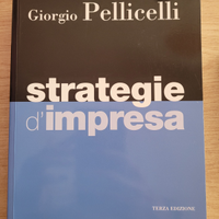 Strategie d'impresa