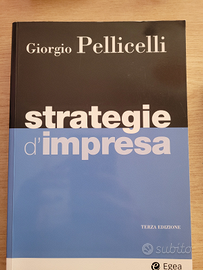 Strategie d'impresa