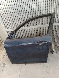 Portiera anteriore sinistra alfa romeo stelvio