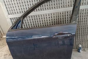 Portiera anteriore sinistra alfa romeo stelvio