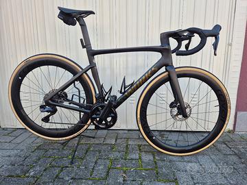 specialized SL7 Taglia M 54