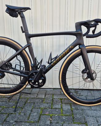 specialized SL7 Taglia M 54