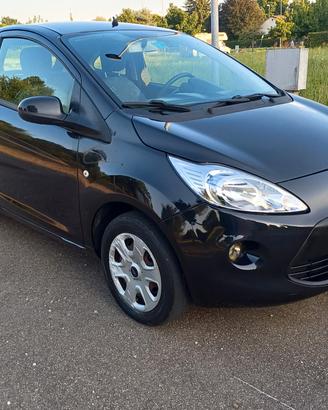 Ford Ka Ka+ 1.2 8V 69 CV Bz.-GPL