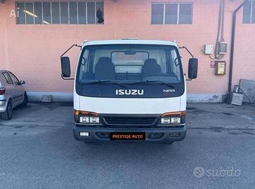 Isuzu NPR P35.3 - 3.0Diesel 131CV