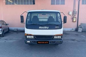 Isuzu NPR P35.3 - 3.0Diesel 131CV