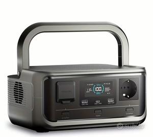 Allpowers p300 centrale elettrica Nuova