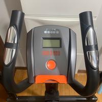 Bici elittica