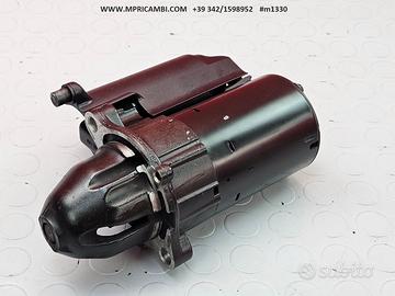 MOTORINO AVVIAMENTO BMW GS 1200 2008 2012 R1200 20