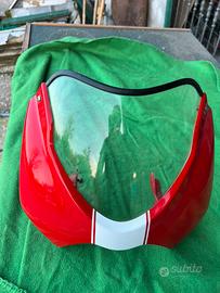 Cupolino originale Ducati Monster S2R/S4R/620/altr