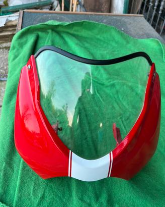 Cupolino originale Ducati Monster S2R/S4R/620/altr