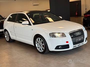 Audi A3 SPB 2.0 TDI F.AP. Ambition