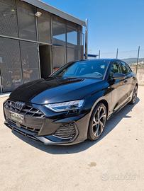Audi A3 1.5 TFSI 115CV - 2025 - GARANZIA AUDI