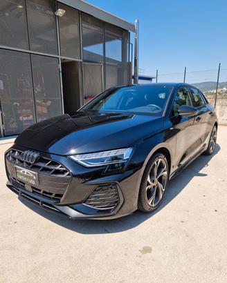 Audi A3 1.5 TFSI 115CV - 2025 - GARANZIA AUDI