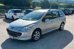 Peugeot 307 SW 1.6 16V Station