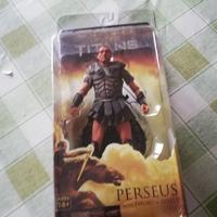 Action figures mitologia 