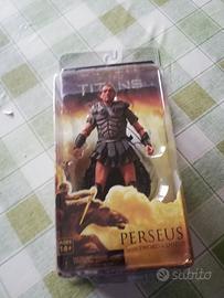 Action figures mitologia 