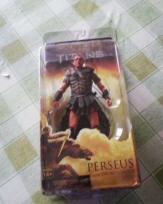 Action figures mitologia 