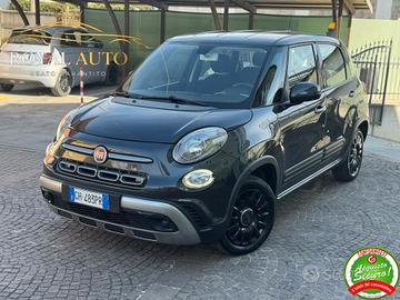 Fiat 500L 1.3 Multijet 95 CV Cross