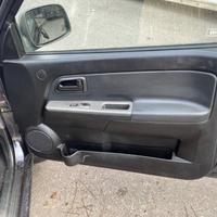 PANNELLI IN PELLE GREAT WALL STEED ANNO 2009