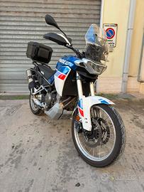 Aprilia Tuareg 660 2024