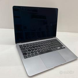 Apple MacBook Air 13” (2020)