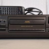 Lettore CD Technics SL-PG590