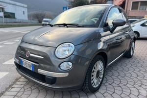 Fiat 500 1.2 Lounge - GARANZIA 12 MESI