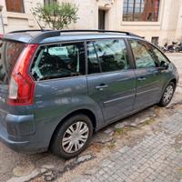Citroën C4 Grand Picasso