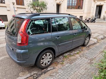 Citroën C4 Grand Picasso
