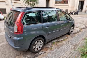 Citroën C4 Grand Picasso