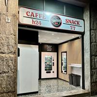 Distributori automatici h24 Torino