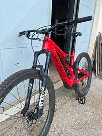 E-Bike Specialized Turbo Levo SL comp carbon 2021