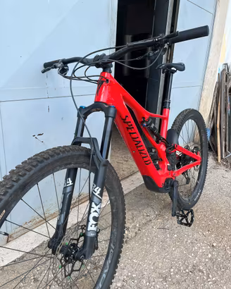 E-Bike Specialized Turbo Levo SL comp carbon 2021