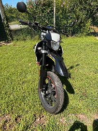 KSR 125