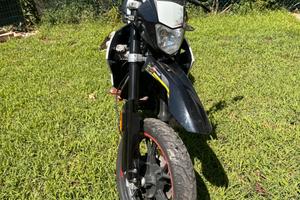 KSR 125